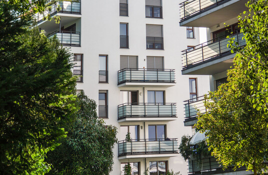 Mieten in Gießen – dein Ratgeber rund ums Wohnen