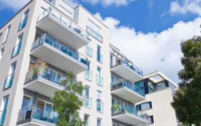 Wohnungsmarkt Gießen